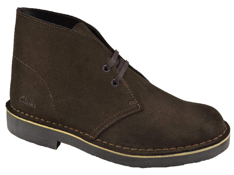 Clarks Desert Boot 2 (Bruin) - 26155506
